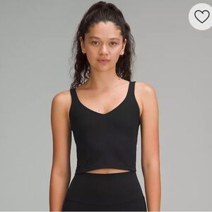 Lululemon Aligh Tank Top